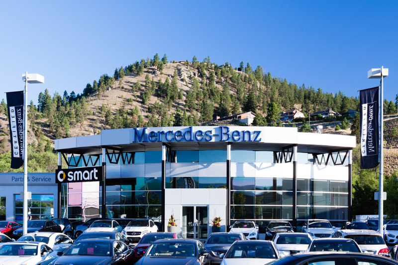 Illustration for article titled Pics from the Curbside: 2016-07-24 Around Enterprise Way, Kelowna